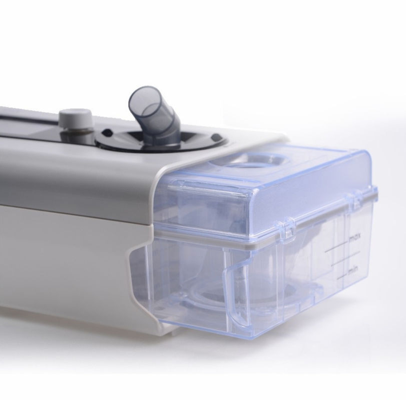 Noninvasive CPAP Bilevel Mode Home Care Ventilator For Sleep Apnea